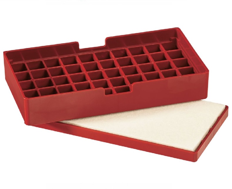 Hornady CASE LUBE PAD Hulzen Vet Plank 2 in 1